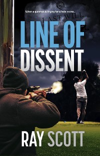 Cover Line of Dissent