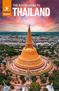 Cover The Rough Guide to Thailand (Travel Guide with Free eBook)