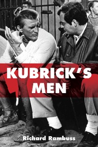 Cover Kubrick's Men