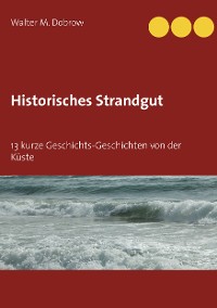 Cover Historisches Strandgut