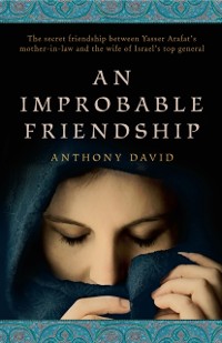 Cover Improbable Friendship
