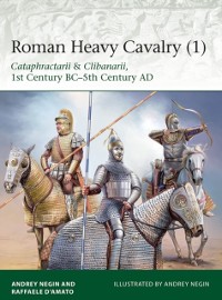 Cover Roman Heavy Cavalry (1)