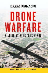 Cover Drone Warfare