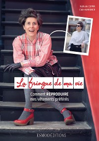 Cover La fringue de ma vie