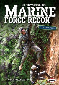 Cover Marine Force Recon