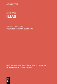 Cover Rhapsodiae I-XII