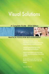 Cover Visual Solutions A Complete Guide - 2024 Edition