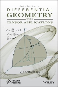 Cover Introduction to Differential Geometry with Tensor Applications