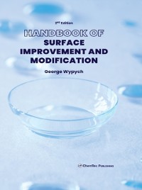 Cover Handbook of Surface Improvement and Modification