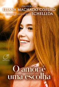 Cover O Amor e uma Escolha