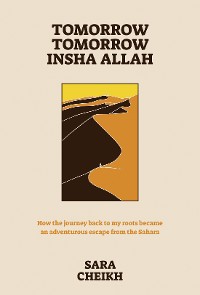 Cover Tomorrow, Tomorrow, Insha Allah