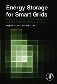 Cover Energy Storage for Smart Grids
