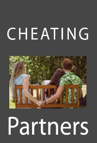 Cover Cheating Partners: Adult Erotica