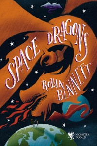 Cover Space Dragons