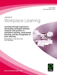 Cover Learning through experience