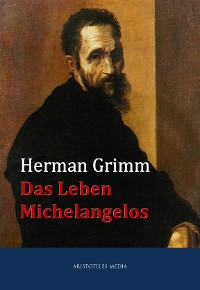 Cover Das Leben Michelangelos