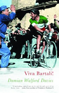 Cover Viva Bartali!