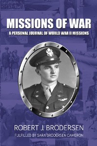 Cover Missions of War
