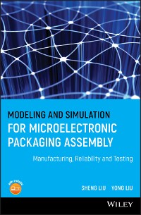 Cover Modeling and Simulation for Microelectronic Packaging Assembly