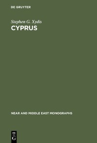 Cover Cyprus