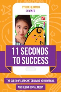 Cover 11 Seconds to Success