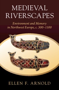 Cover Medieval Riverscapes