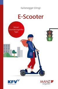 Cover E-Scooter