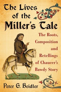Cover Lives of the Miller's Tale