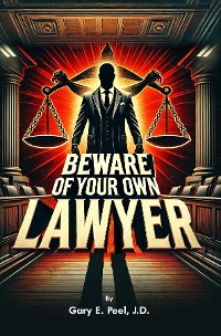 Cover Beware of your own Lawyer