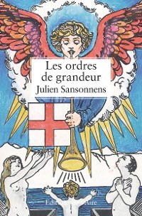 Cover Les ordres de grandeur