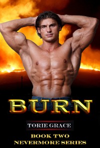 Cover Burn