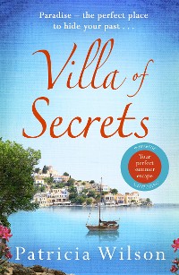 Cover Villa of Secrets