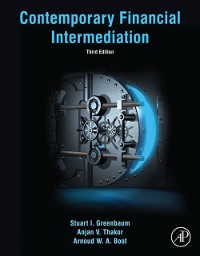 Cover Contemporary Financial Intermediation
