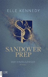Cover Sandover Prep - Der Einzelgänger