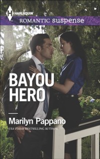 Cover Bayou Hero