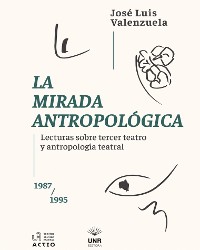 Cover La mirada antropológica
