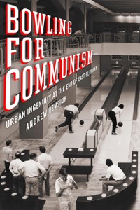 Cover Bowling for Communism