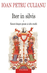 Cover Iter in Silvis. Vol. I