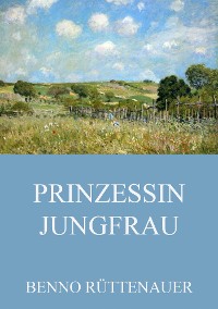 Cover Prinzessin Jungfrau
