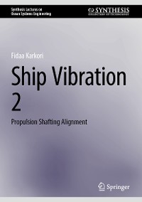 Cover Ship Vibration 2