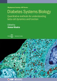 Cover Diabetes Systems Biology