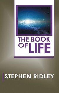 Cover The Book of Life
