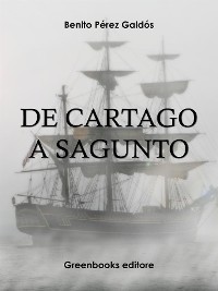 Cover De Cartago a Sagunto