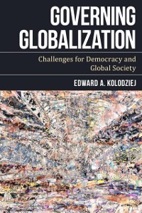 Cover Governing Globalization