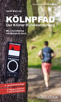 Cover Kölnpfad