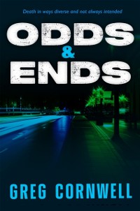 Cover Odds & Ends