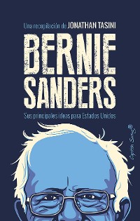 Cover Bernie Sanders
