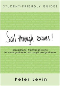 Cover Student-Friendly Guide: Sail through Exams!