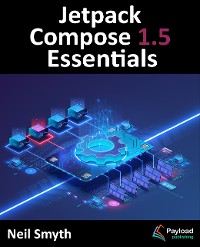 Cover Jetpack Compose 1.5 Essentials