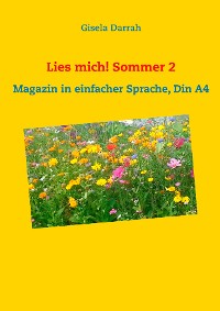 Cover Lies mich! Sommer 2